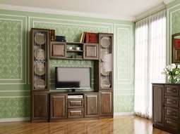 Стенка "ГАБРИЭЛЛА-2" О/М