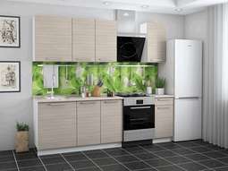 Кухня "БАРСЕЛОНА" 1,8м