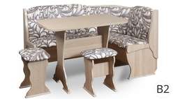 Набор мебели «Орхидея Автор»