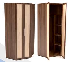 Шкаф угловой «Барселона-1»