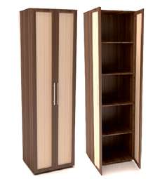 Шкаф 2-х дверный «Барселона-5»