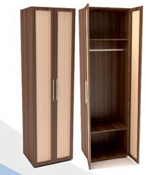 Шкаф 2-х дверный «Барселона-7»