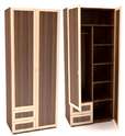 Шкаф для одежды «София-2» в Нижнем Новгороде фото 1