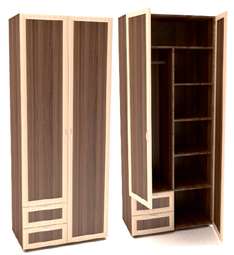 Шкаф для одежды «София-2»