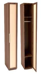 Шкаф однодверный «Барселона-8»