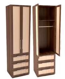 Шкаф - Комод «Барселона-2»