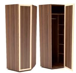 Угловой шкаф «София-4»