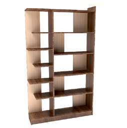 Стеллаж «Марсель 1»