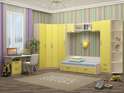 Детская «Юниор-7» МДФ разл.цвета в Нижнем Новгороде фото 2