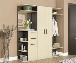 Прихожая «КОНСУЛ-2» (Риикм)