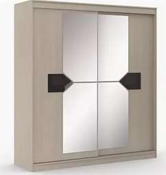 Шкаф-Купе «ОСКАР 11-1» (Атлант)