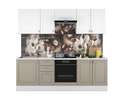 Кухня «Ева» 2,4м комбинированная Модульная (Горизонт) в Нижнем Новгороде фото 2