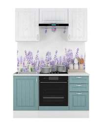 Кухня «Принцесса» 1,5м и 2,0м (модульная)