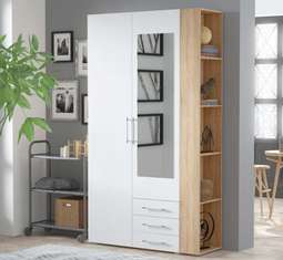 Шкаф «Парма» (МП)