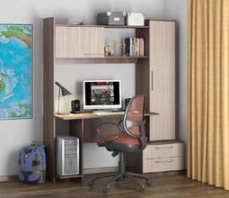 Стол компьютерный «Денвер» (МП)