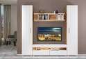 Гостиная «Альба» Модульная в Нижнем Новгороде фото 2
