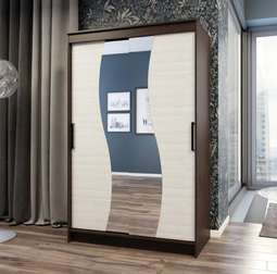 Шкаф-купе «ЭЛЕГАНТ-6» (Эра)