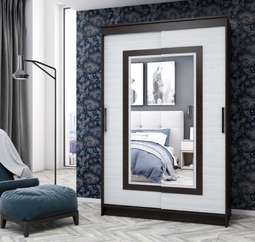 Шкаф-купе «ЭЛЕГАНТ-5» (Эра)