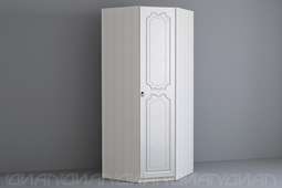 Шкаф угловой «КЭТ-6» КЛАССИКА