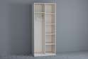 Шкаф 2-х створчатый «КЭТ-6» КАНТРИ в Нижнем Новгороде фото 2