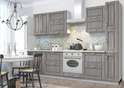 Кухня «ПРОВАНС» вариант - 7 (2,8м) модульная в Нижнем Новгороде фото 1