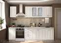 Кухня «ПРОВАНС» вариант - 4 (2,2м) модульная в Нижнем Новгороде фото 1