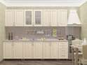 Кухня «Венеция» 2,5м и 2,6м (Рег.058) в Нижнем Новгороде фото 4