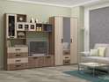 Гостиная «Нота-11» модульная (Регион 058) в Нижнем Новгороде фото 2
