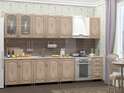 Кухня «Флореаль» 2,5м и 2,6м (Рег.058) в Нижнем Новгороде фото 1