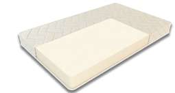 Матрас Комфорт 4 МОНОЛИТ