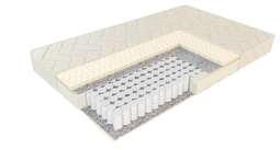 Односторонний матрас Комфорт 7 МОНО (Диарт)