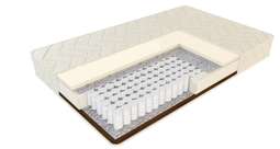 Двухсторонний матрас КОМФОРТ 2 (Диарт)