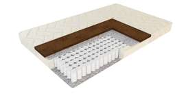 Односторонний матрас Комфорт 5 МОНО (Диарт)