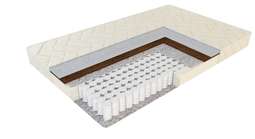 Односторонний матрас Комфорт 3 МОНО (Диарт)