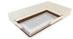 Двусторонний матрас Премиум 4 (Диарт)