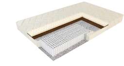 Односторонний матрас Премиум 8 МОНО (Диарт)