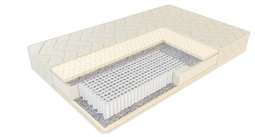 Двусторонний матрас Премиум 7 с латексом (Диарт)