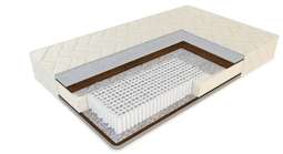 Двусторонний матрас Премиум 3 (Диарт)