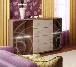 Комод «РИО 1» (Атлант)