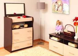 Комод «Гермес-9» (Атлант)