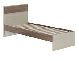 Кровать «NEXT-71» с ящиком и без