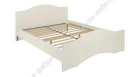 Кровать «Латте» 73-01 (Атлант)