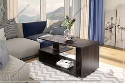 Стол журнальный КАПРИЗ (Пеликан)