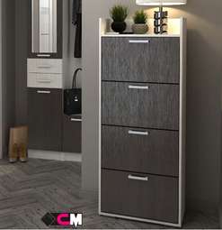 Обувница «Дели-3» (СМ)