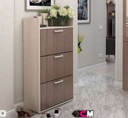 Обувница «Дели-2» (СМ)