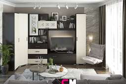 Модульная гостиная «ЯНА» (СМ)