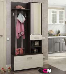 Прихожая «Сорренто» (СМ)