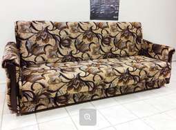 Диван-книжка УЮТ (велюр)