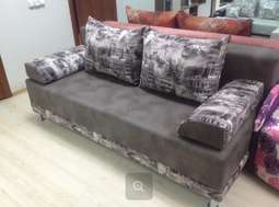 Диван еврокнижка «ЛИГА»