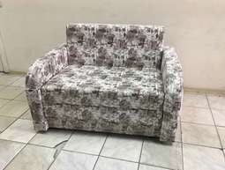 Диван -кровать «ЧЕБУРАШКА»